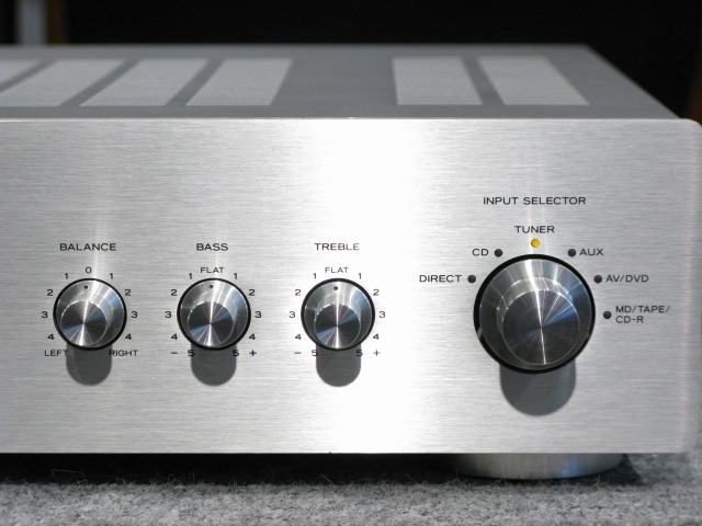 A-1D TEAC - 中古オーディオ 高価買取・販売 ハイファイ堂