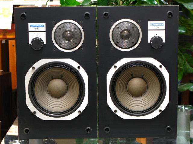 Pioneer パイオニア スピーカー S-X4 G Pioneer S-X4Gの仕様 パイオニア