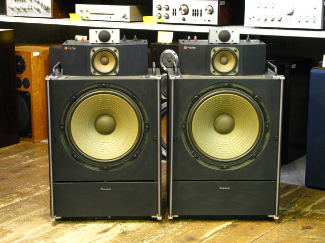 1178】Technics 7 テクニクス SB-7000 スピーカー 1178】Technics 7