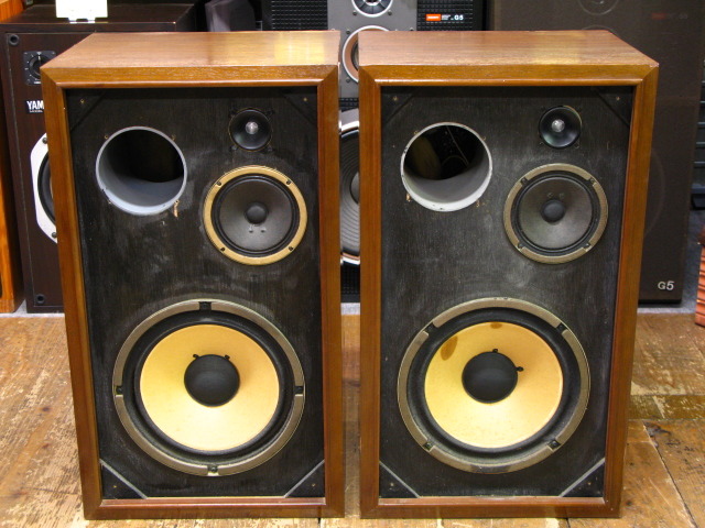 SANSUI サンスイ スピーカー SP-100 【公式通販】