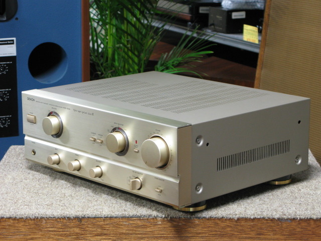 PMA-1000G DENON - 中古オーディオ 高価買取・販売 ハイファイ堂