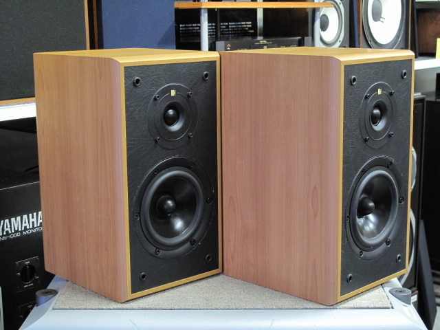 CRESTA KEF - 中古オーディオ 高価買取・販売 ハイファイ堂