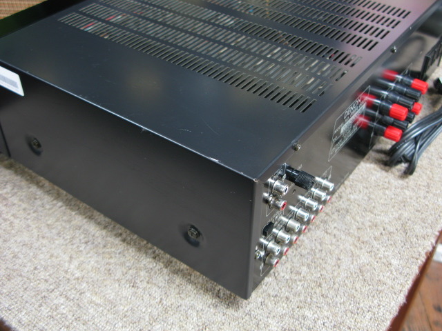 DENONプリメインアンプ PMA-680R 動作品 美品です 【公式通販】