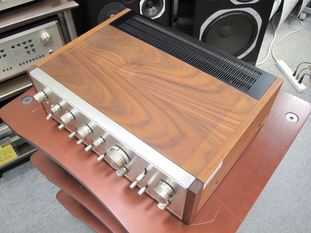 SA-910 PIONEER - 中古オーディオ 高価買取・販売 ハイファイ堂