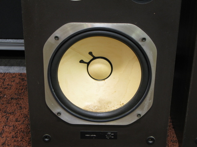 美品YAMAHA スピーカー NS-L225 2個セット Yahoo!オークション - 音