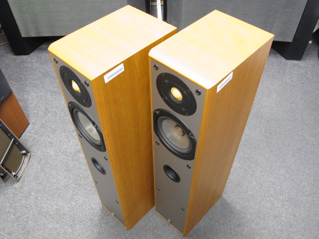 NS-120 YAMAHA - HiFi-Do McIntosh/JBL/audio-technica/Jeff Rowland