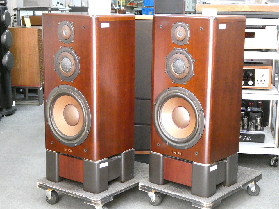 ダイヤトーン DS-2000HR ジャンク 引取限定 ダイヤトーン DS-2000HR