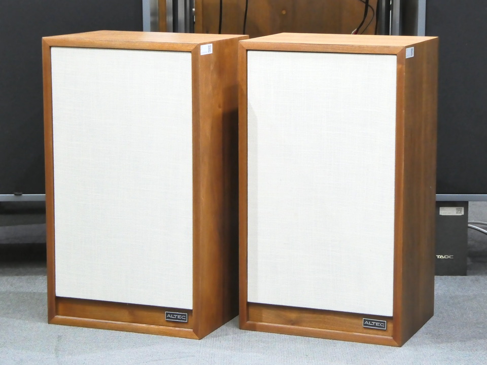 DIG ALTEC - 中古オーディオ 高価買取・販売 ハイファイ堂