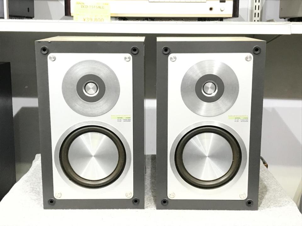marantz マランツ LS143 平面スピーカー 【公式通販】