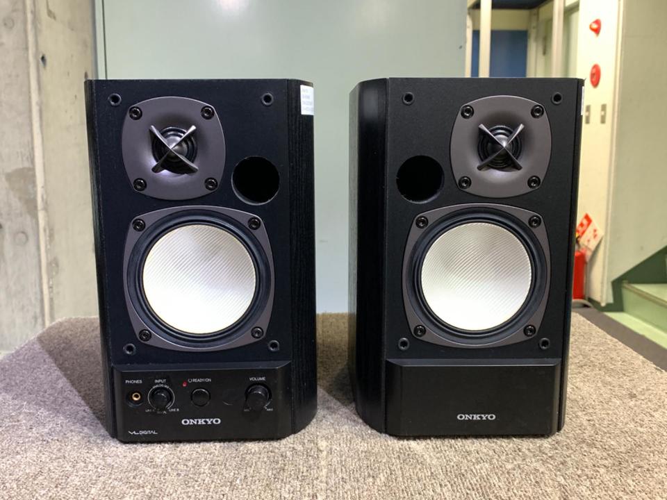 オンキョー ONKYO スピーカー D-P1 GX-500HD オンキョー ONKYO