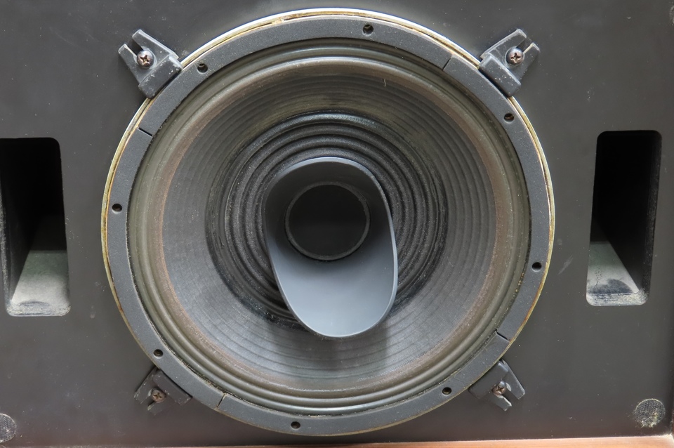 gauss ガウス4560【16Ω】 38cm 中古品 1本 【大幅値下げ中】 gauss