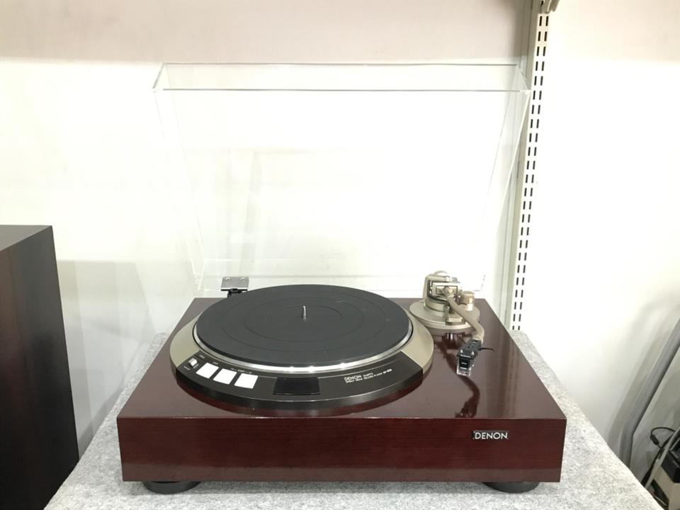 DP-60M DENON - 中古オーディオ 高価買取・販売 ハイファイ堂