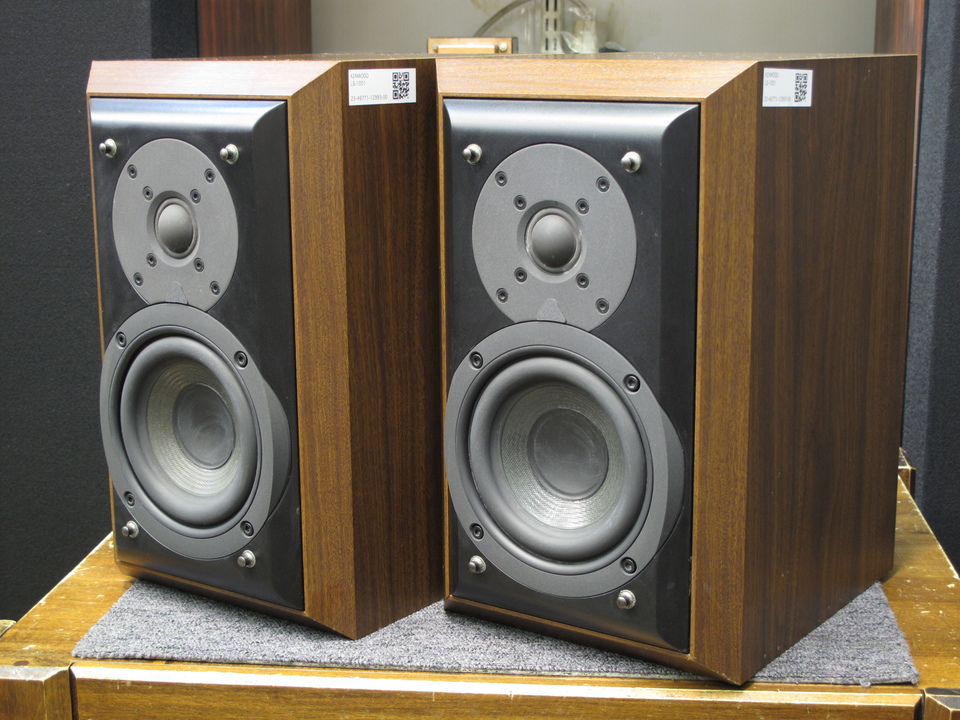 LS-1001 KENWOOD - 中古オーディオ 高価買取・販売 ハイファイ堂