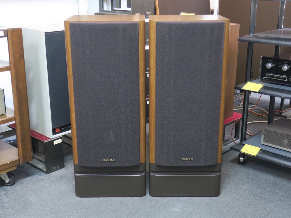 DS-700Z+DK-700Z DIATONE - 中古オーディオ 高価買取・販売 ハイファイ堂