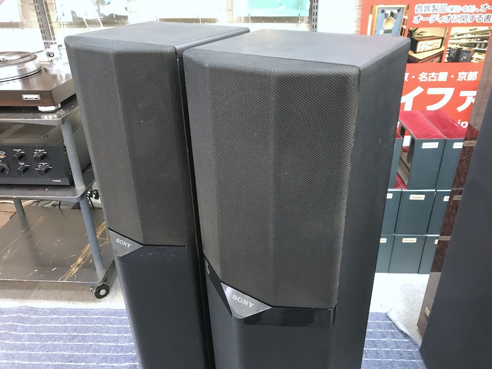 SS-GT88 SONY - 中古オーディオ 高価買取・販売 ハイファイ堂