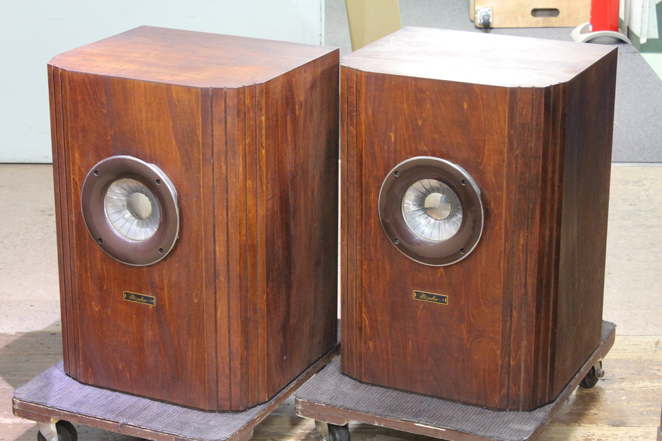 inoue-KI INOUE - 中古オーディオ 高価買取・販売 ハイファイ堂