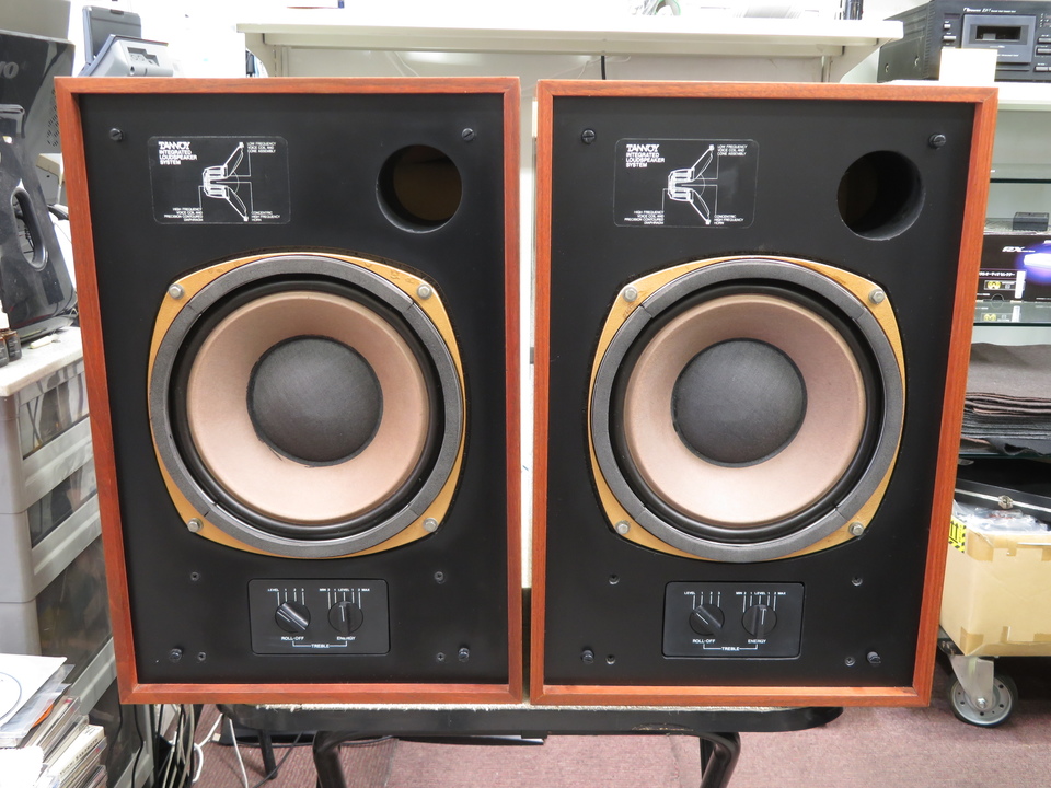 Tannoy HPD 295Aスピーカー ペア Tannoy HPD 295Aスピーカー ペア