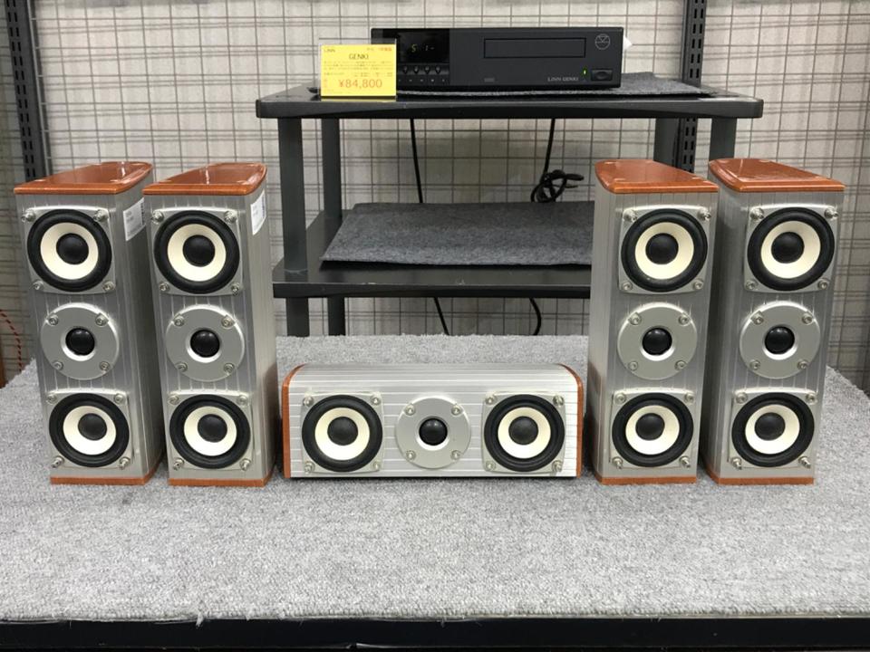 DHT-9900 DENON - 中古オーディオ 高価買取・販売 ハイファイ堂