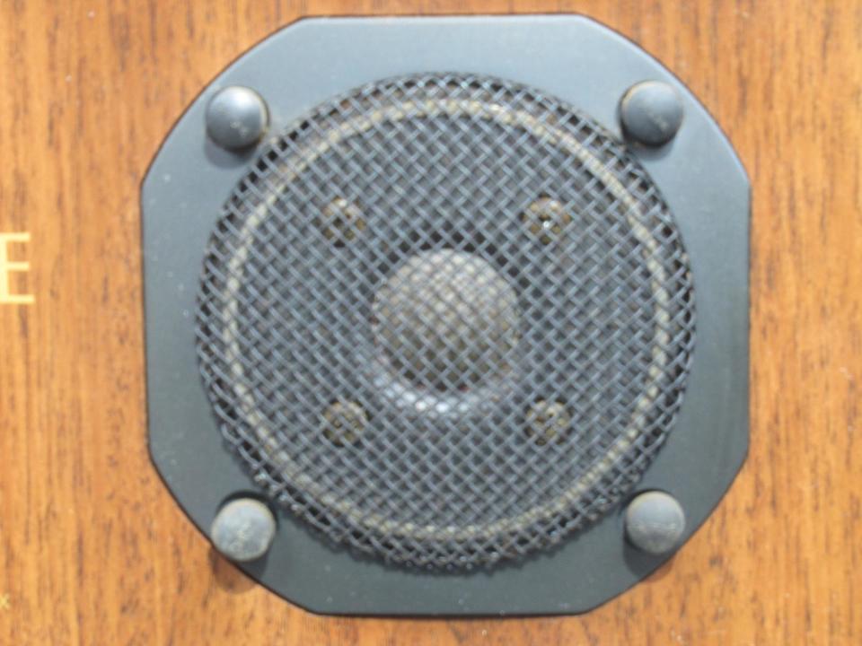 DS-66Z+DK-66Z DIATONE - 中古オーディオ 高価買取・販売 ハイファイ堂