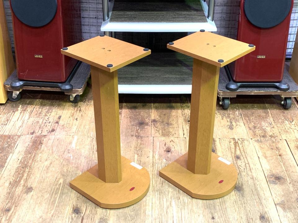 WAKATSUKI ST-200W スピーカースタンド WAKATSUKI ST-200W スピーカー