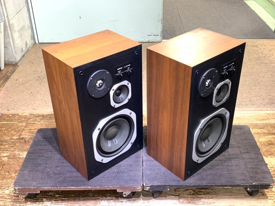 DS-28B DIATONE - 中古オーディオ 高価買取・販売 ハイファイ堂