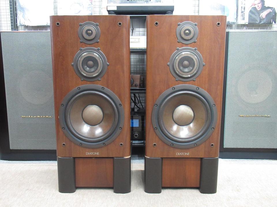 オンライン DIATONE DS-800Z ペア DIATONE DS-800Z 大型スピーカーペア
