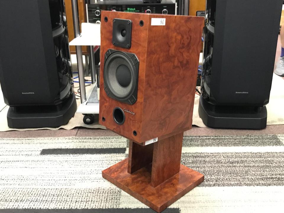 PRAO BUBINGA Cabasse - 中古オーディオ 高価買取・販売 ハイファイ堂