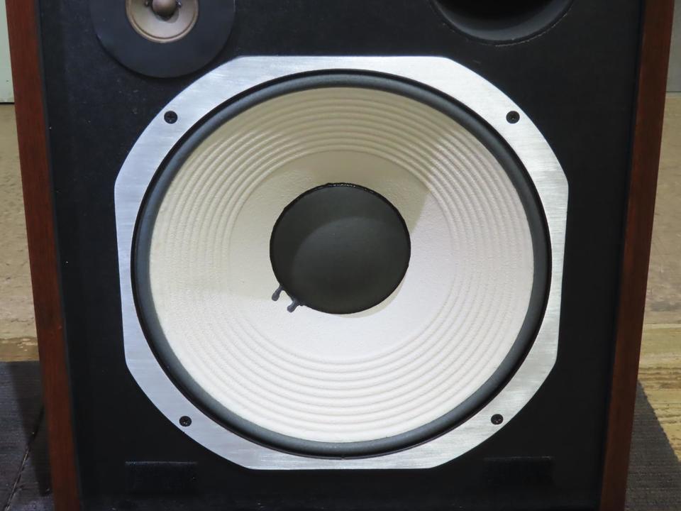 動作品】JBL L55 lancer（ペア）定価1本 144000円 レア物 動作品】JBL