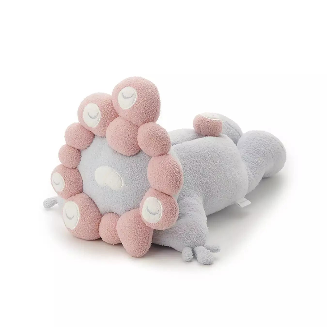 ラブブ ラブブミャクミャク キーホルダー 10個セット ミャクミャクラブ