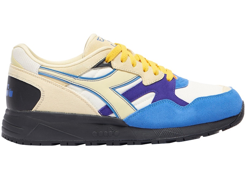 Diadora N9002 Dave East From The Dirt Men's - 501-180152-D0462 - US