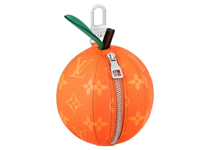 Vaundy VAWS Logo pochette 【Orange】 商品詳細ページ | Vaundy