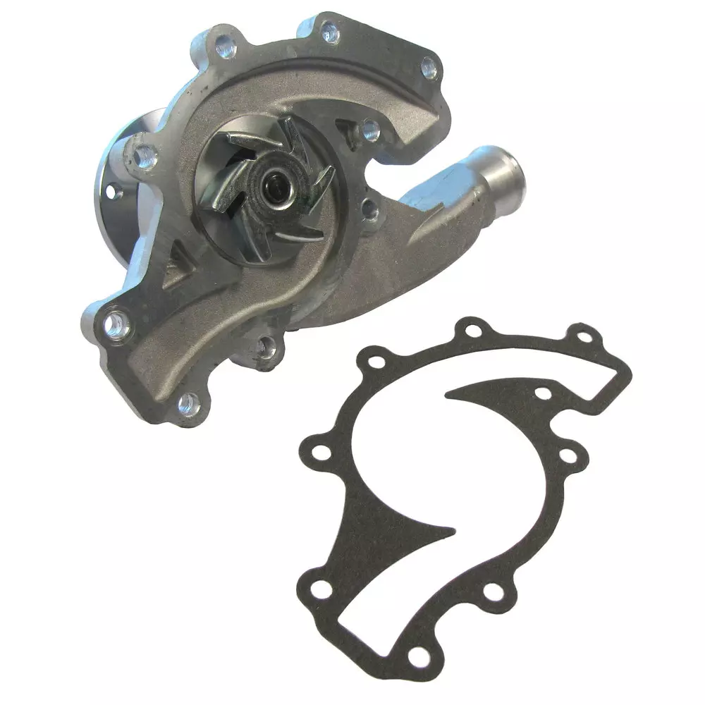 Water Pump With Gasket for Land Rover Discovery & Defender | STC4378