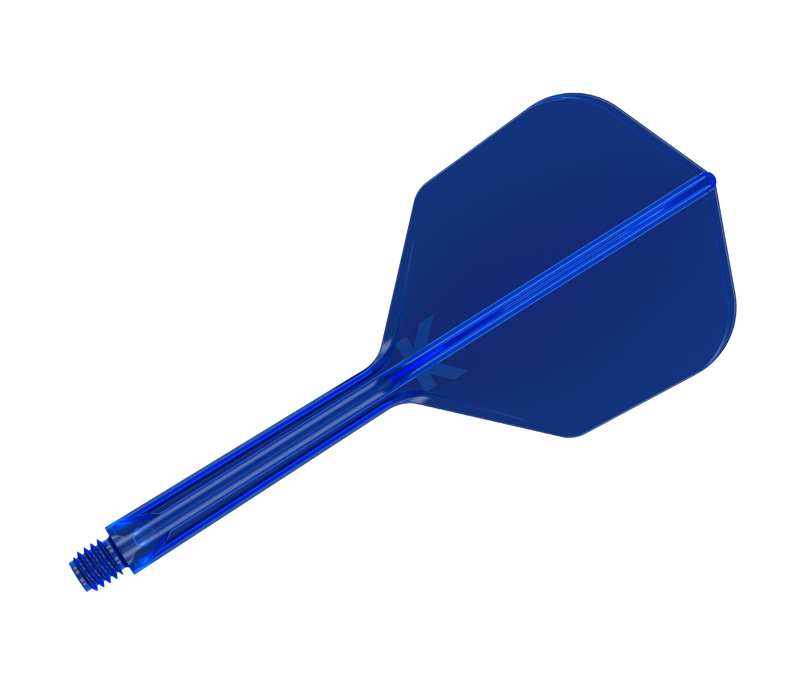 フライト【ケーフレックス】K-FLEX シェイプ ミディアム ブルー 410018