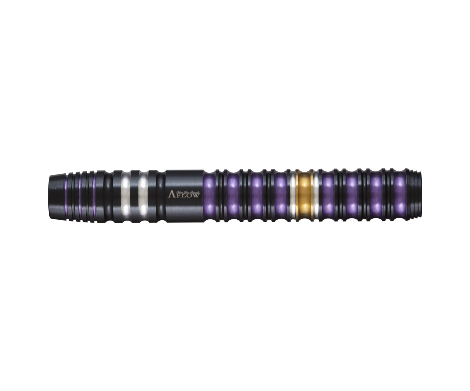 DYNASTY RYUSEI TYPE-ZERO リュウセイ タイプゼロ19g バレル