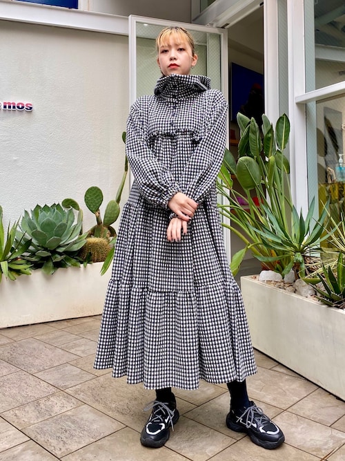 新品 candy stripper × LiSA コラボワンピース Candy Stripper