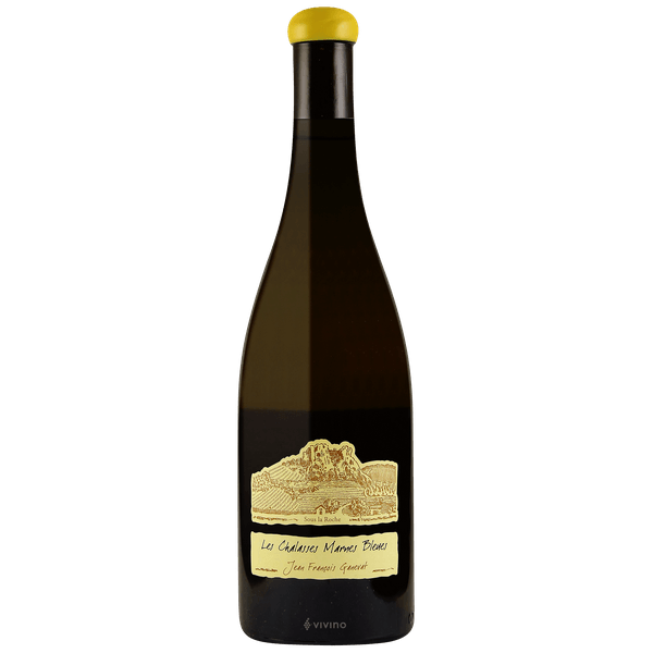 Jean François Ganevat Les Chalasses Marnes Bleues | Vivino English