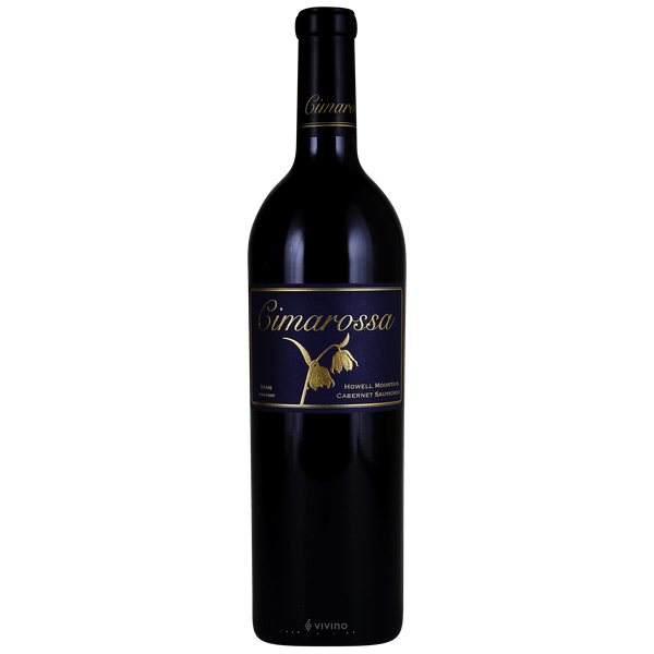 Cimarossa Rian Vineyard Cabernet Sauvignon | Vivino English