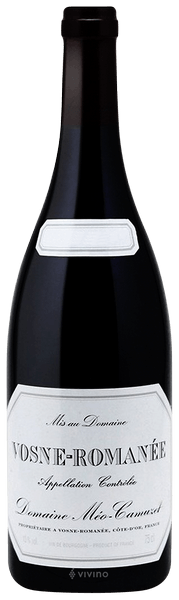 Méo-Camuzet Vosne-Romanée | Vivino English