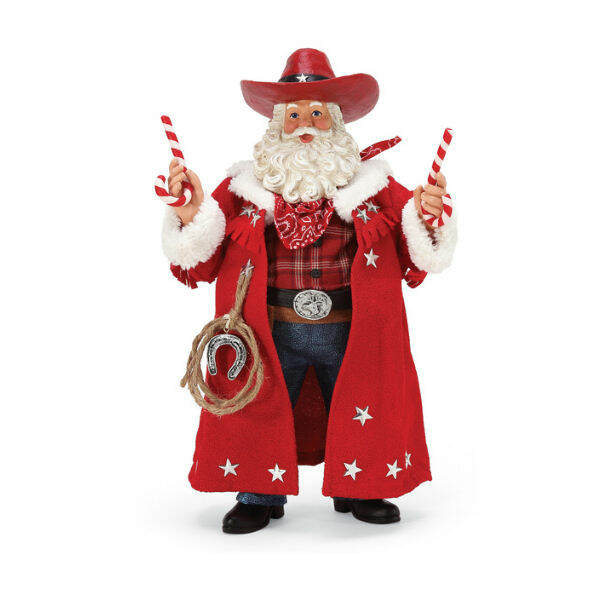 Sweet Stick Up - Possible Dreams Santa - Item 410269 | The