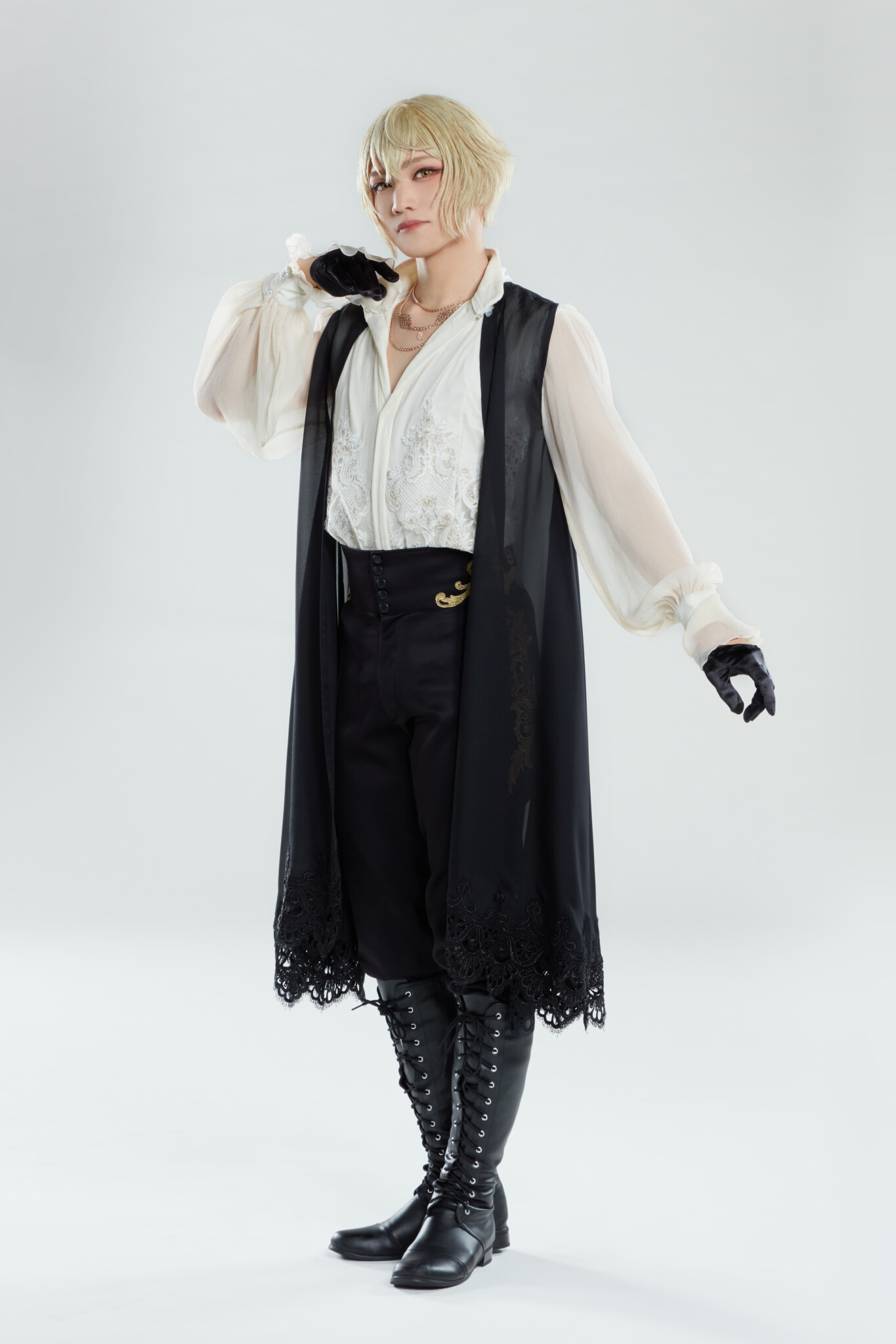 ミュージカル『刀剣乱舞』より刀剣男士 髭切膝丸がCDデビュー！ 三浦