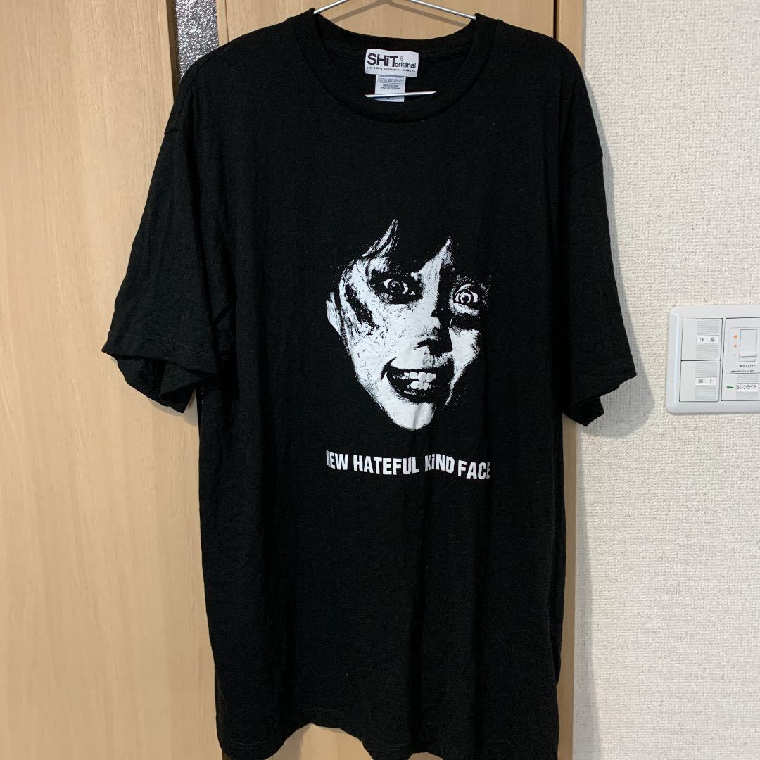BiSH アイナ・ジ・エンド 2016年生誕祭 ロンT Tシャツ THE ENDER