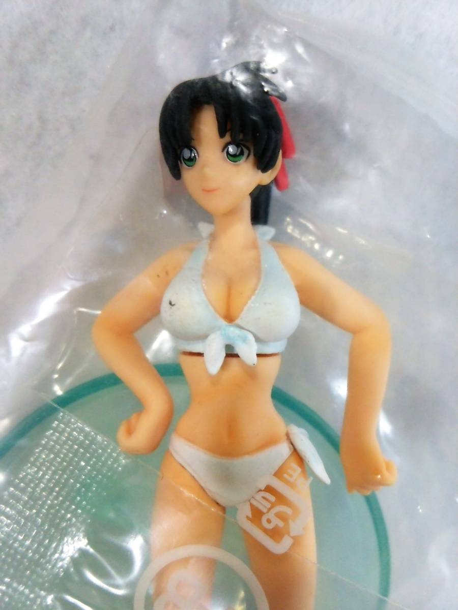 名探偵コナン プレミアムヒロインズ カラー水着 フィギュア 遠山和葉