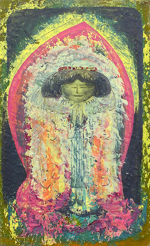 佐熊桂一郎 油彩画 代表作品 佐熊桂一郎 油彩画 代表作品 佐熊桂一郎