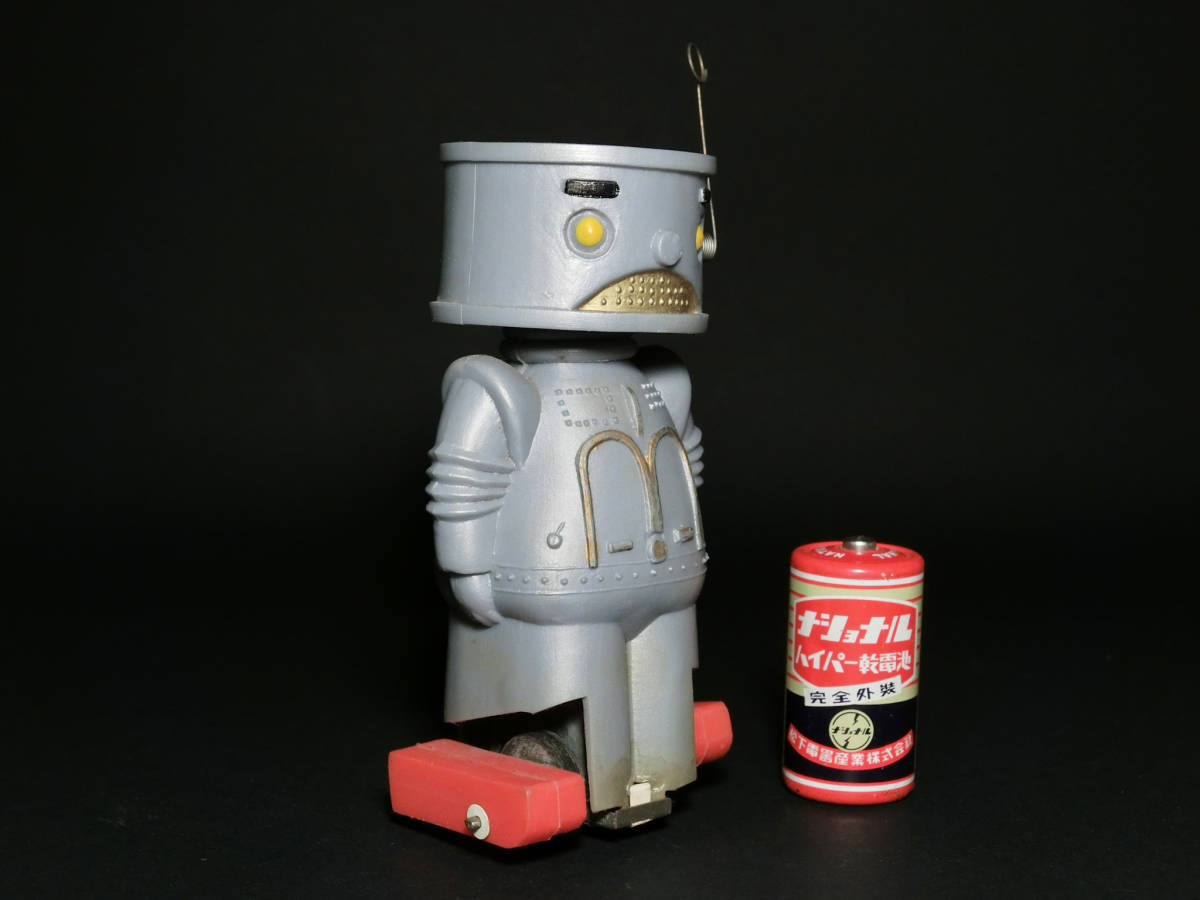 マーミット 丸出だめ夫 ボロット