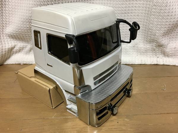 タミヤ1/14 ふそう タミヤ 1/14 トラックラジコン 三菱ふそうスーパー