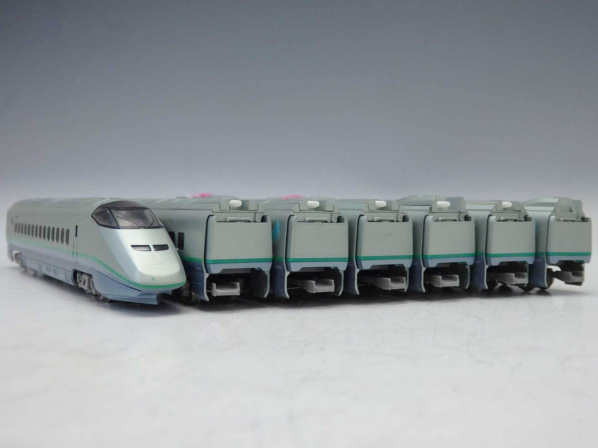 TOMIX 92726 E3 1000系 山形新幹線 つばさ 7両セット T2308678