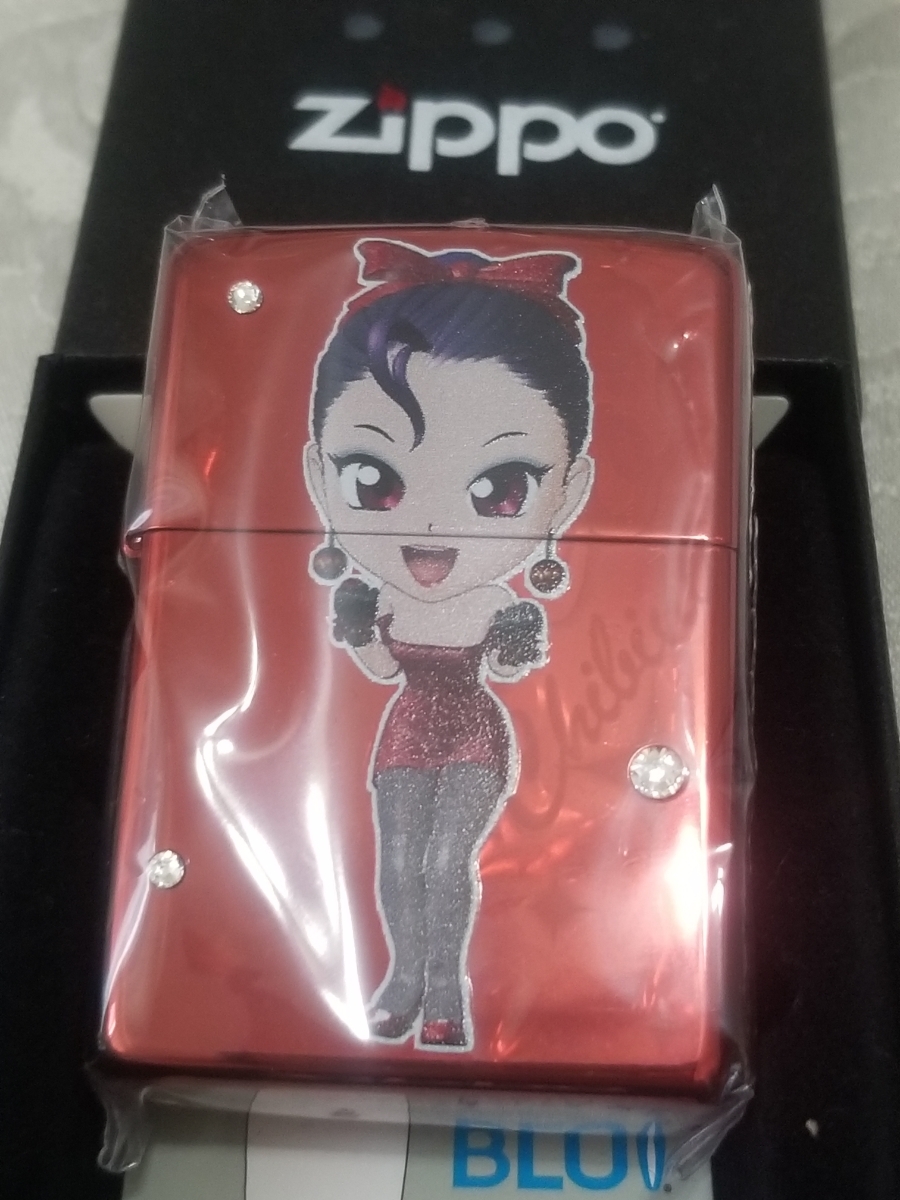 中森明菜 ZIPPO デザ菜 トップ DESIRE ジッポーライター パチンコ歌姫