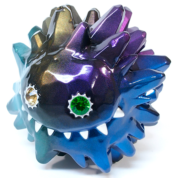 インスティンクトイ ビッグアイスリキッド ブルー