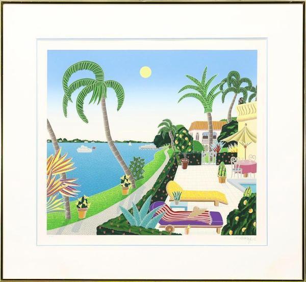 超希少品】新品未開封品 トーマスマックナイト レイクワース1020ピース