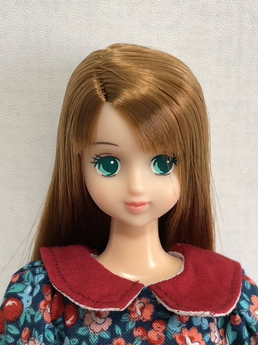 リカちゃんキャッスル サヤカ リカちゃんキャッスル サヤカ リカちゃん